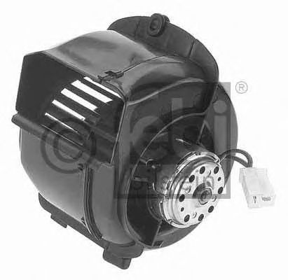 Ventilator habitaclu VOLKSWAGEN NEW BEETLE Cabriolet (1Y7) - Cod intern: W20235540 - LIVRARE DIN STOC in 24 ore!!!