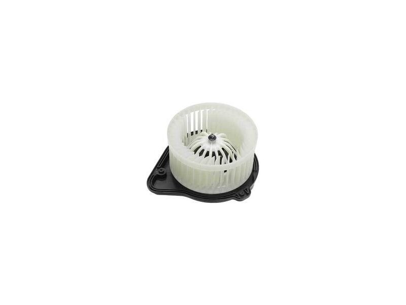 Ventilator habitaclu Volvo S40/V40, 1995-2003, motor 1.6, 1.8, 1, 9 T, 2.0/2.0 T, benzina, 1.9 D, diesel, cu/fara AC, cu 2 pini, diametru 157 mm,