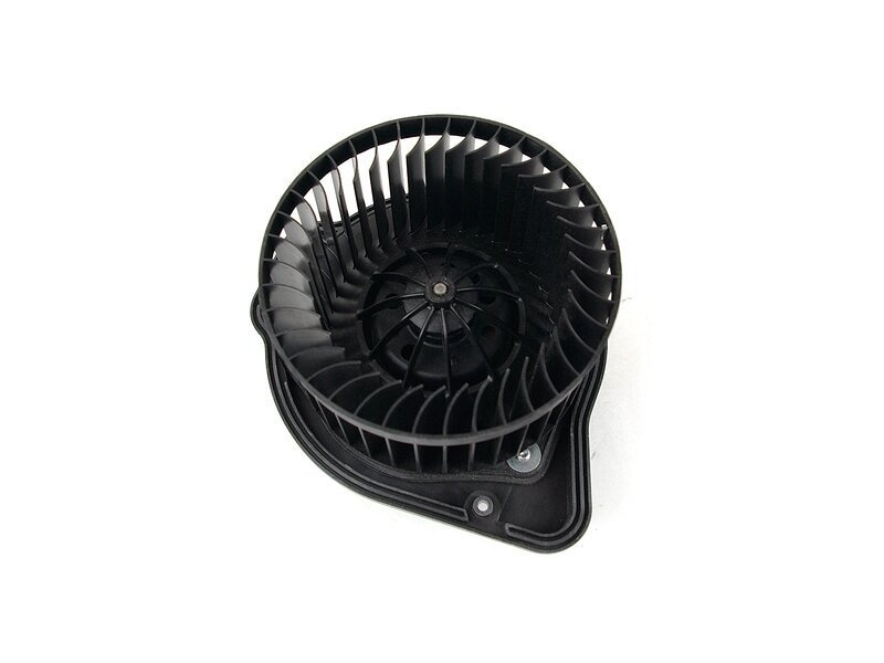 Ventilator habitaclu Volvo S70/V70/C70, 1997-2006, motor 2.0/2.0 T, 2.3 T, 2.4, 2.5 T, benzina, 2.5 TDI, diesel, cu/fara AC, cu 2 pini, putere 280 W, diametru 177 mm