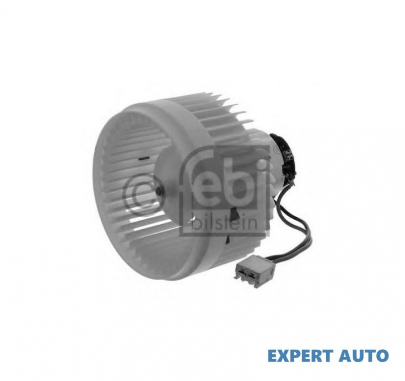 Ventilator, habitaclu Volvo XC90 I 2002-2016 #2 05991179