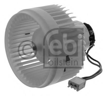 Ventilator, habitaclu VOLVO XC90 I combi - FEBI BILSTEIN 40185