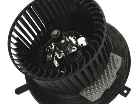 Ventilator, habitaclu VW CADDY III MPV (2KB, 2KJ, 2CB, 2CJ) THERMOTEC COD: DDW010TT