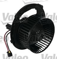 Ventilator habitaclu VW Crafter Van (SY, SX) (An fabricatie 07.2018 - ..., 136 CP, Electric) - Cod intern: W20163034 - LIVRARE DIN STOC in 24 ore!!!