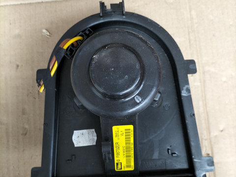 Ventilator habitaclu VW Golf 4, 2004, cod piesa: 1J1819021C