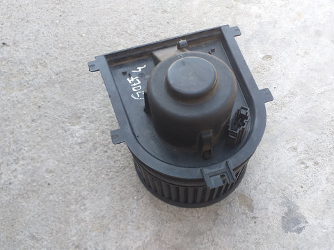 Ventilator Habitaclu VW Golf 4 , Cod : 1j1819021b