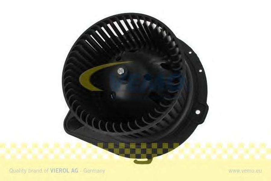 Ventilator habitaclu VW GOLF II 19E 1G1 VEMO V1503