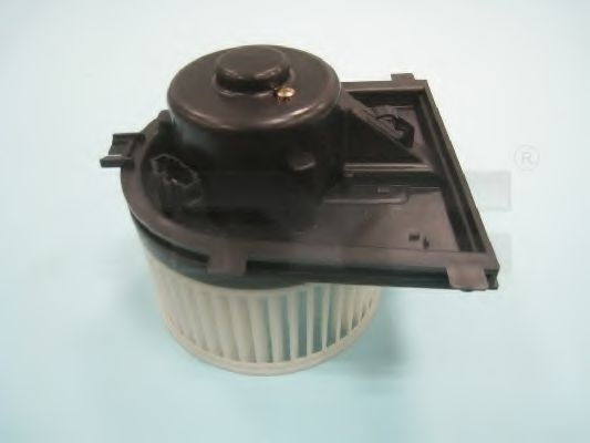 Ventilator, habitaclu VW GOLF IV (1J1) (1997 - 2005) TYC 537-0001 piesa NOUA