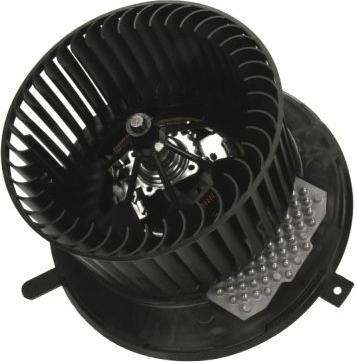 Ventilator, habitaclu VW GOLF V (1K1) THERMOTEC DDW010TT