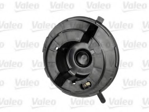 Ventilator, habitaclu VW GOLF VI (5K1) (2008 - 2013) VALEO 698809