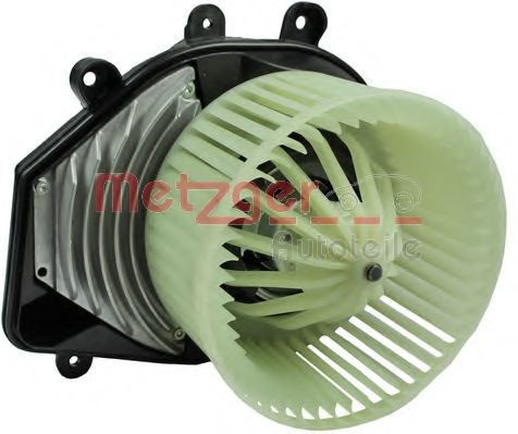 Ventilator, habitaclu VW PASSAT Variant (3B6) (200