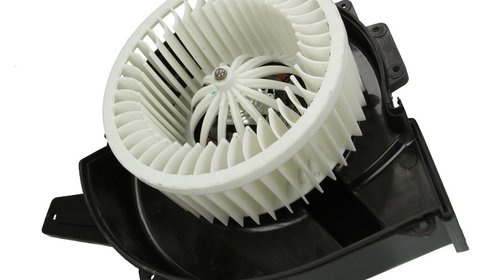 Ventilator, habitaclu VW POLO V (6R1, 6C1) THERMOTEC DDS002TT