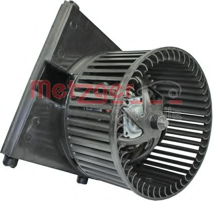 Ventilator, habitaclu VW POLO Variant (6KV5) (1997