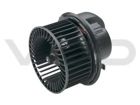 Ventilator, habitaclu VW SHARAN (7M8, 7M9, 7M6), FORD GALAXY (WGR), SEAT ALHAMBRA (7V8, 7V9) - VDO 7733009143V