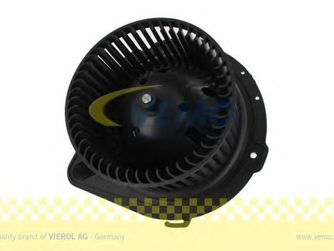 Ventilator habitaclu VW TRANSPORTER IV caroserie 70XA VEMO V150318501