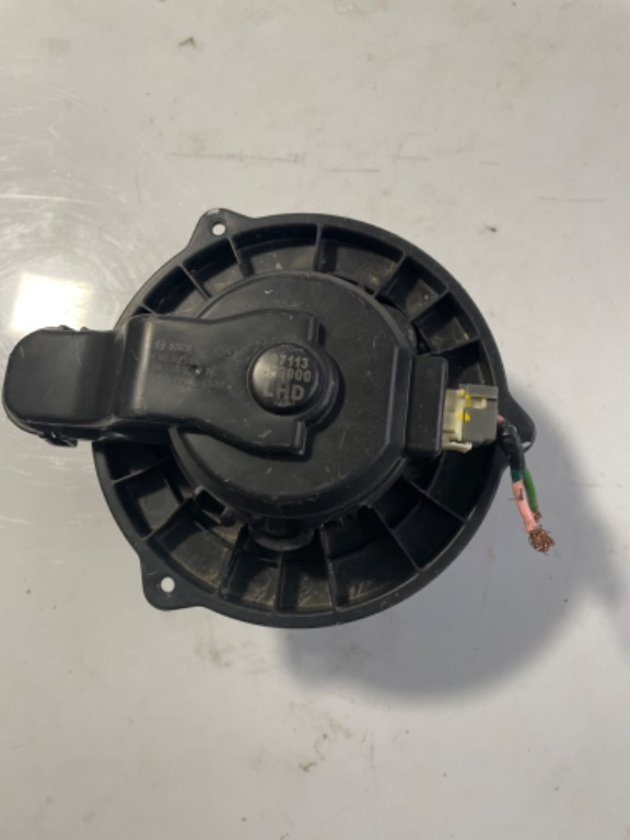 Ventilator Hyundai I20 (2012) cod F00S 3B2 570