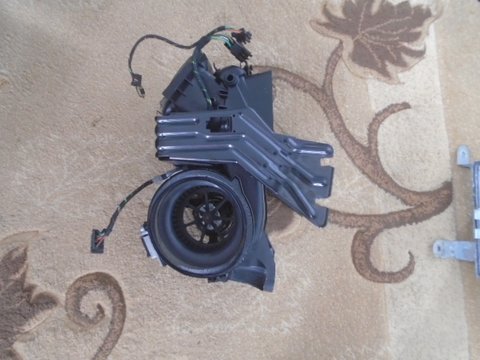 Ventilator Incălzire și Ventilare MERCEDES ML 4.2 D DIN 2008-COD-F011500038