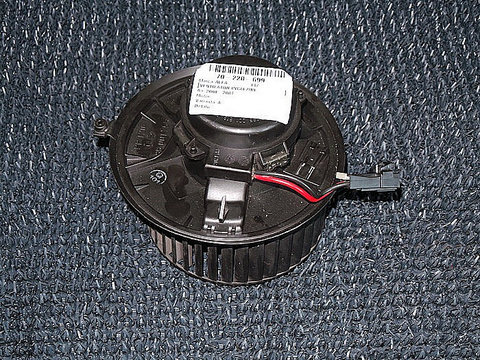 VENTILATOR INCALZIRE ALFA ROMEO 147 147 - (2000 2004)