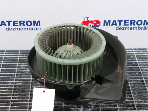 VENTILATOR INCALZIRE AUDI A2 A2 - (2000 2005)