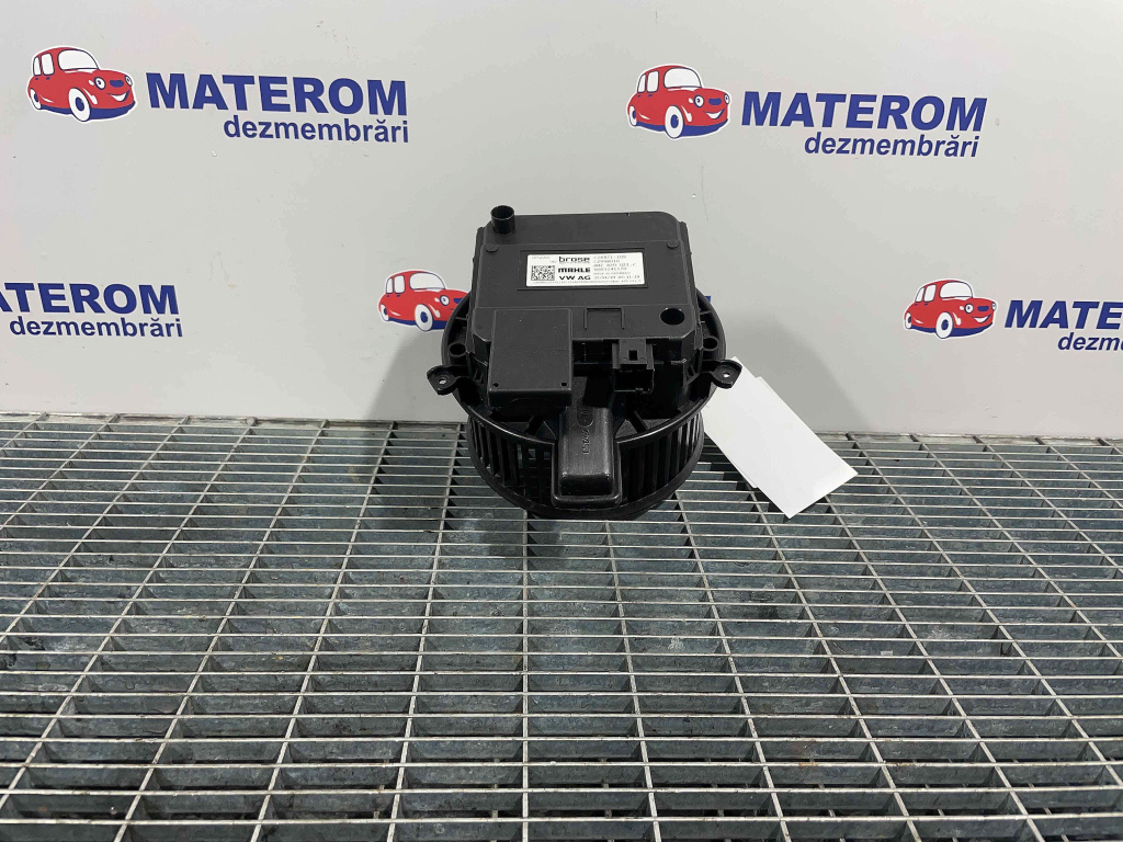VENTILATOR INCALZIRE AUDI A6 A6 - - (2018 2024)