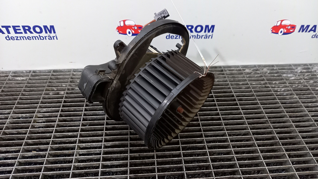 VENTILATOR INCALZIRE BMW SERIA 1 F20 SERIA 1 F20 - - (2011 2015)