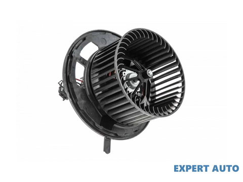 Ventilator incalzire BMW Seria 3 (2011->) [F30, F80] #1 64119227670