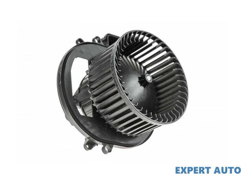 Ventilator incalzire BMW Seria 7 (10.2014->) [ G11 , G12] #1 64119350395