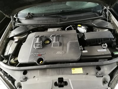 Ventilator incalzire bord Ford Mondeo Ghia 2.0 tdc