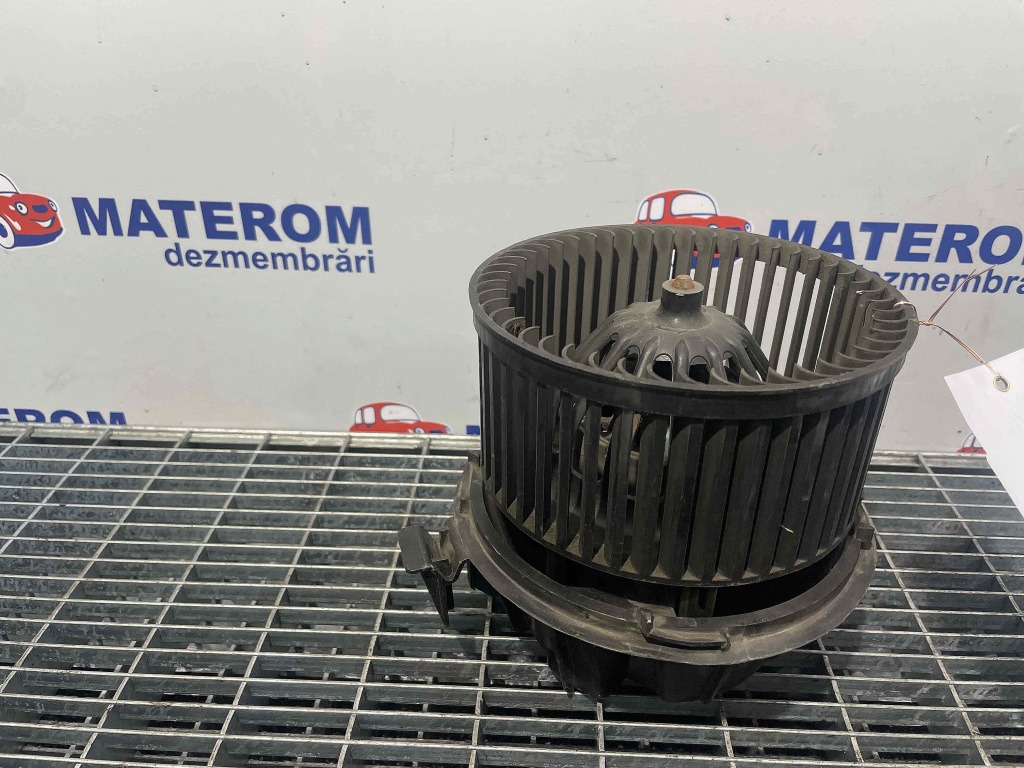 VENTILATOR INCALZIRE DACIA LOGAN LOGAN - - (2008 2012)