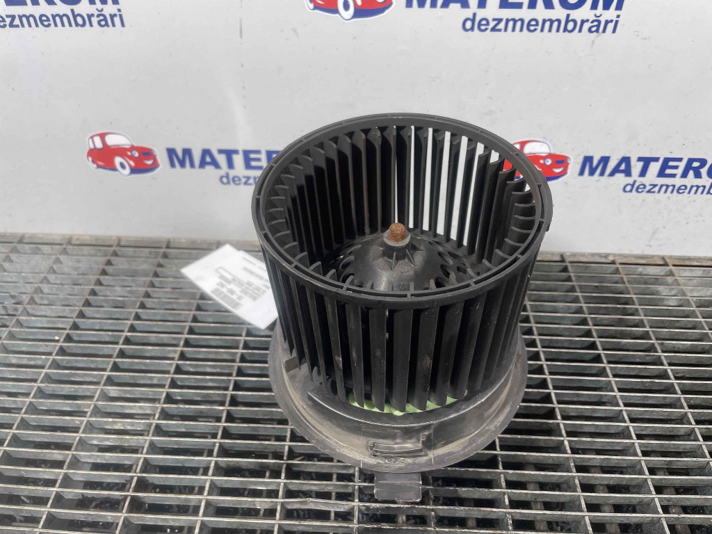VENTILATOR INCALZIRE DACIA SANDERO SANDERO - - (2012 2019)