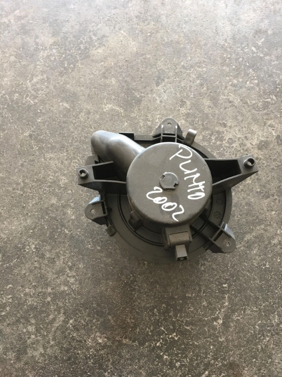 Ventilator incalzire FIAT PUNTO