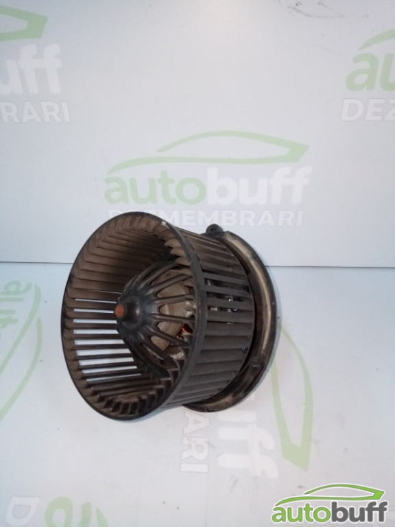 Ventilator Incalzire Habitaclu Citroen C3 I (2002-2009) 1.4 hdi 16V f665878c