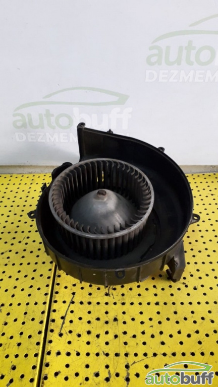 Ventilator Incalzire Habitaclu Daewoo Matiz 0.8I 613136