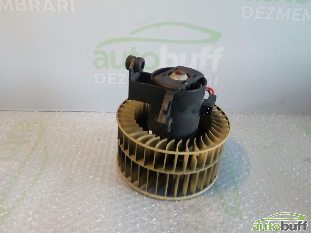 Ventilator Incalzire Habitaclu Mercedes Benz A - W168 (1997-2004) ORICARE 231987308 145.60014 14560014