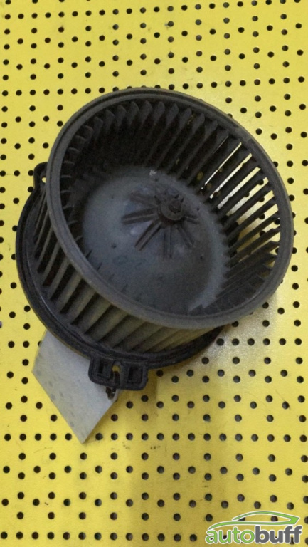 Ventilator Incalzire Habitaclu Volvo S40 (20042012) oricare 0130111192 0 130 111 192