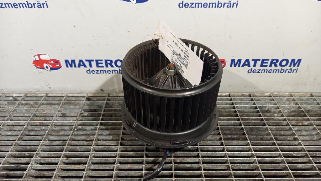 VENTILATOR INCALZIRE HYUNDAI I20 I20 - (2012 2014)