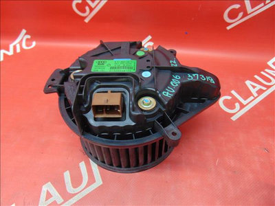 Ventilator Incalzire Interior AUDI A4 (8E2, B6) 1.