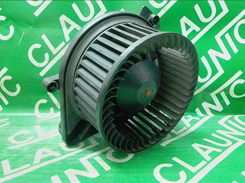 Ventilator Incalzire Interior AUDI A4 (8E2, B6) 1.9 TDI quattro AVF