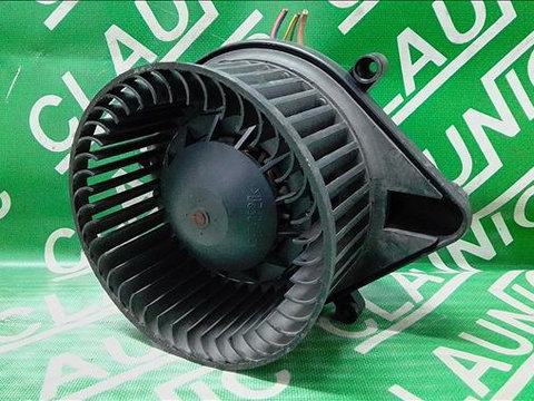 Ventilator Incalzire Interior AUDI A4 (8E2, B6) 2.0 ALT