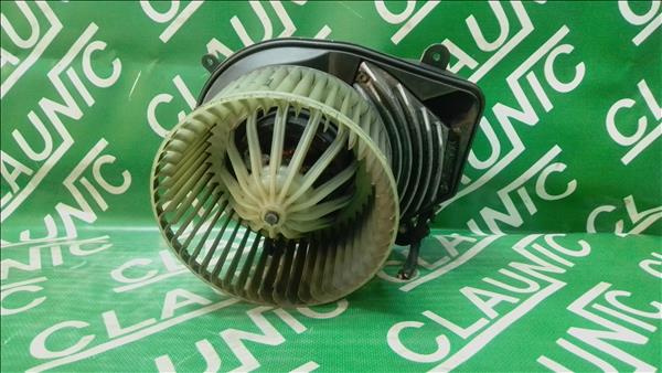 Ventilator Incalzire Interior AUDI A4 Avant (8D5, B5) 1.9 TDI AJM