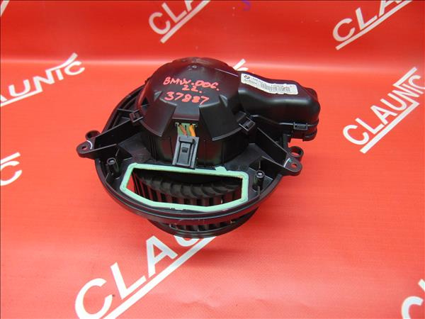 Ventilator Incalzire Interior BMW 1 (F20) 116 d N47 D20 C