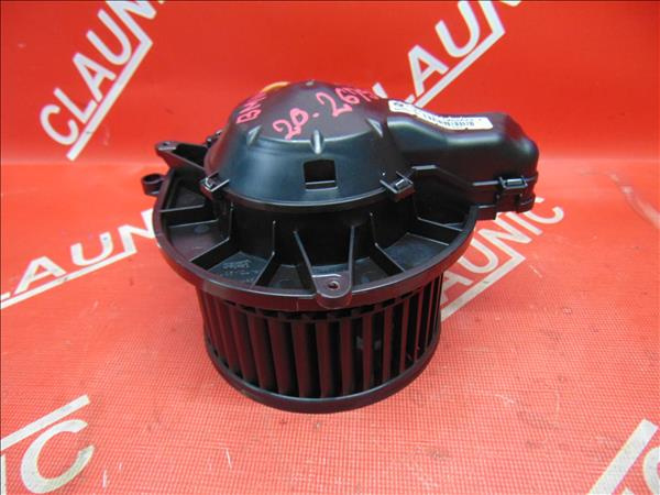 Ventilator Incalzire Interior BMW 3 (F30) 316 d N47 D20 C