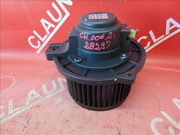 Ventilator Incalzire Interior CHEVROLET SPARK 0.8 F8CV
