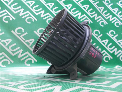 Ventilator Incalzire Interior CITROEN C4 (LC_) 1.6 16V NFU (TU5JP4)