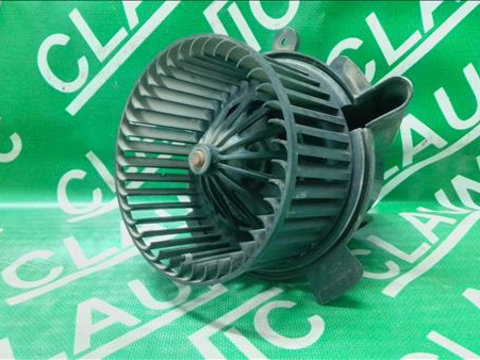 Ventilator Incalzire Interior CITROEN C4 (LC_) 1.6 16V NFU (TU5JP4)