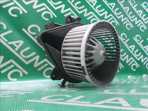 Ventilator Incalzire Interior FIAT PUNTO (188) 1.3 JTD 16V 188 A9.000
