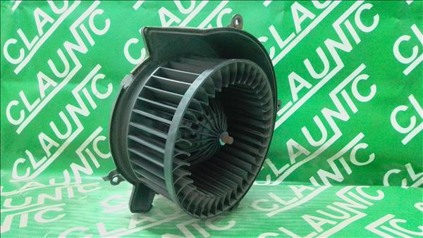 Ventilator Incalzire Interior OPEL ASTRA G hatchback (F48_, F08_) 1.6 Z 16 SE