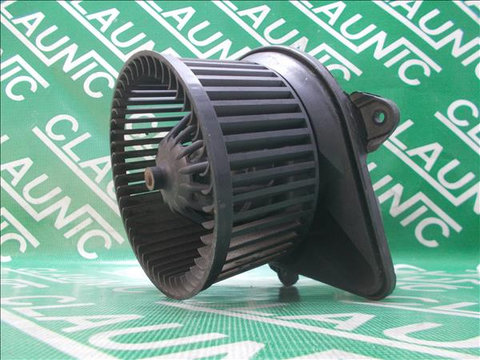 Ventilator Incalzire Interior PEUGEOT 406 (8B) 2.0 HDI 110 RHZ (DW10ATED)
