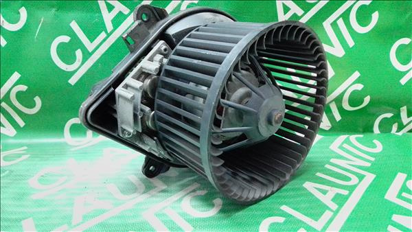 Ventilator Incalzire Interior PEUGEOT PARTNER Combispace (5F) 1.9 D WJY (DW8B)