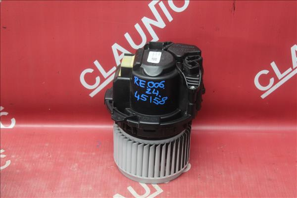 Ventilator Incalzire Interior RENAULT CAPTUR II (HF_) Tce 100(HFMT) H4D450