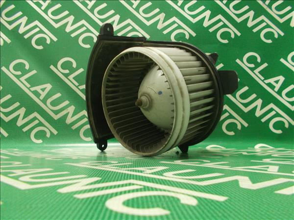 Ventilator Incalzire Interior RENAULT KANGOO Express (FW0-1_) 1.5 dCi K9K 800